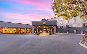 Hells Canyon Grand Hotel, Ascend Hotel Collection Lewiston 3* United States